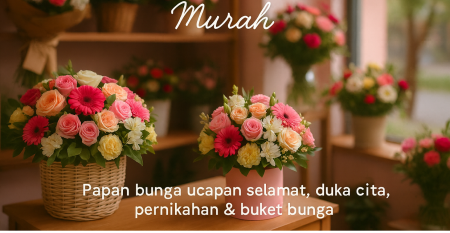 Toko Bunga Sukra Wetan